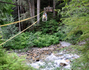 Cable car