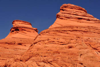Teepees