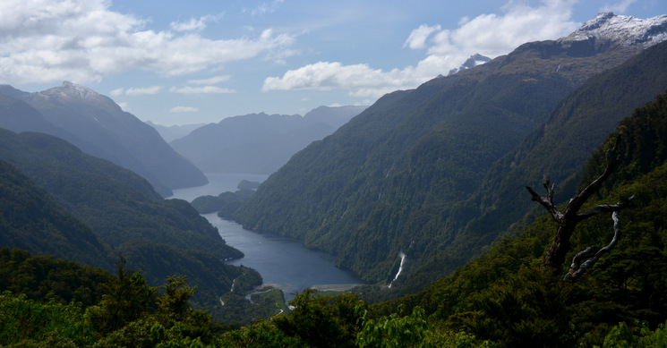 Doubtful Sound