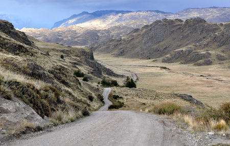 Chacabuco Valley