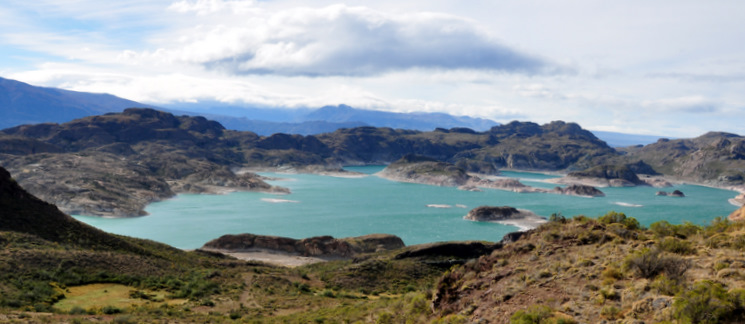 Laguna Verde