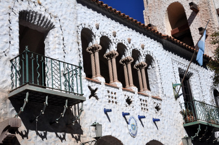 Humahuaca Town Hall