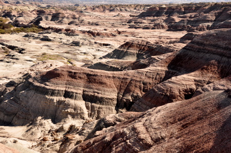 Valley of the Moon