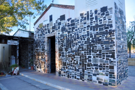 Difunta Correa shrine