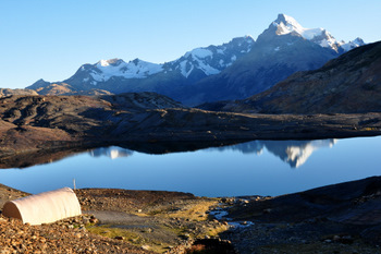 Refugio Upsala
