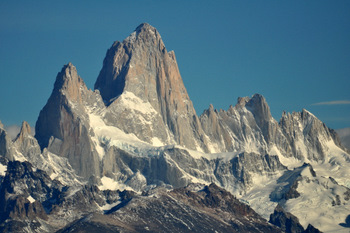 Fitz Roy