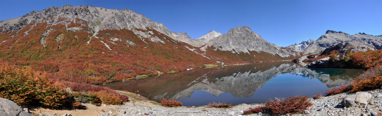 Lake Jakob