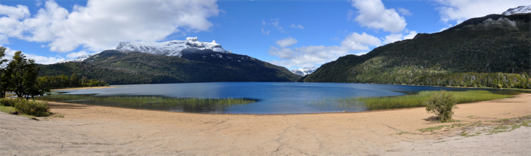 Lake Traful