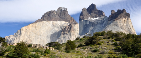 Los Cuernos
