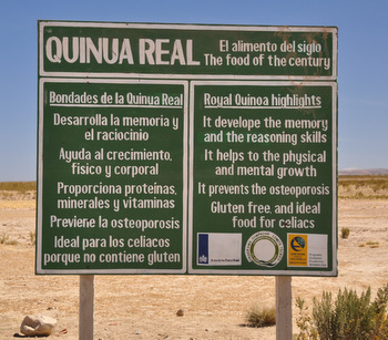 Royal Quinoa