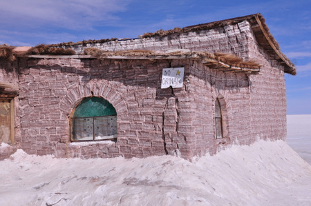 Hotel de Sal