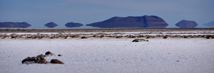 Mirage