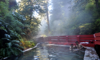 Termas Geométricas