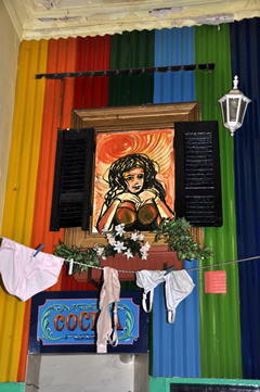 Hostal Ayres Porteños